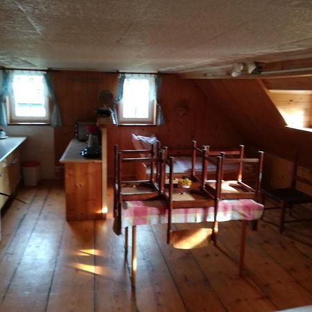 Apartman 141 Chřibská Bagian luar foto
