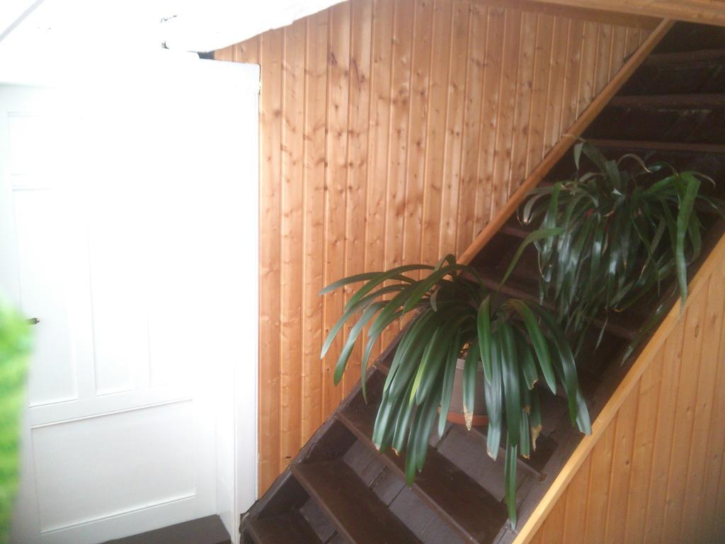 Apartman 141 Chřibská Ruang foto