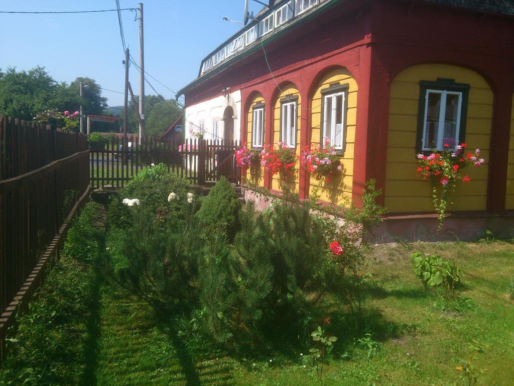 Apartman 141 Chřibská Ruang foto