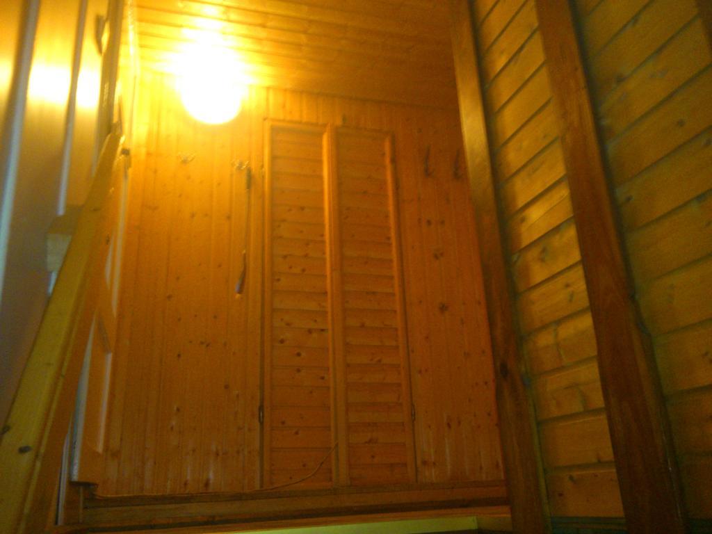 Apartman 141 Chřibská Ruang foto