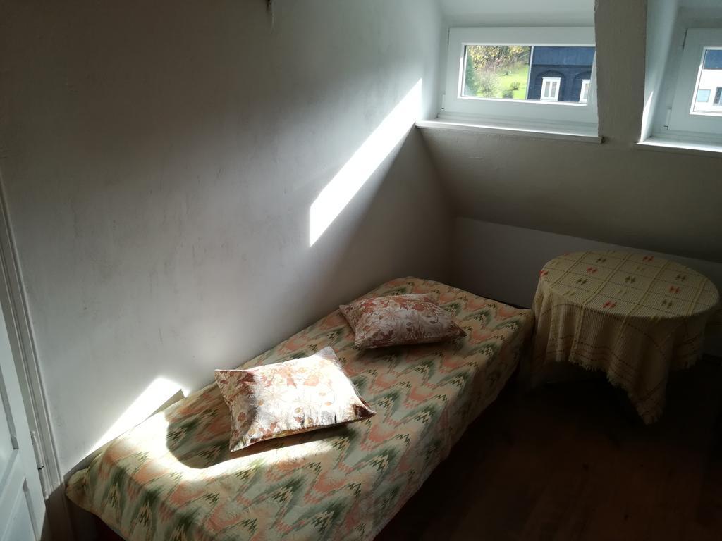 Apartman 141 Chřibská Bagian luar foto