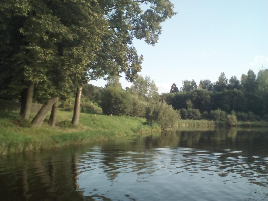 Apartman 141 Chřibská Bagian luar foto